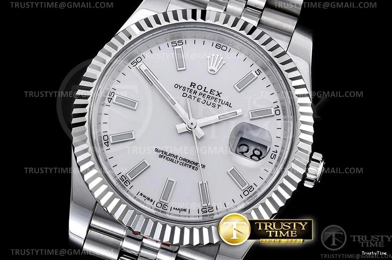 1223 Effortless R2DJ0252J – DJ2 41mm Jub 641